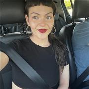 Profesora de inglés a medida para edades entre los 4 y los 16 años